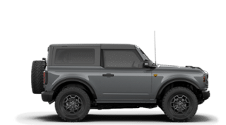 2026 Ford Bronco® External Image 1